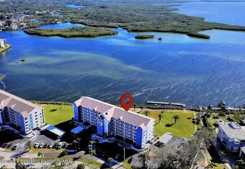 4550 Bay Blvd #1226, Port Richey, FL 34668