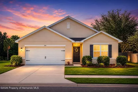 3942 Brandamore Pl, Spring Hill, FL 34609