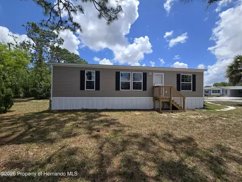 7238 Fitzpatrick Ave, Brooksville, FL 34613