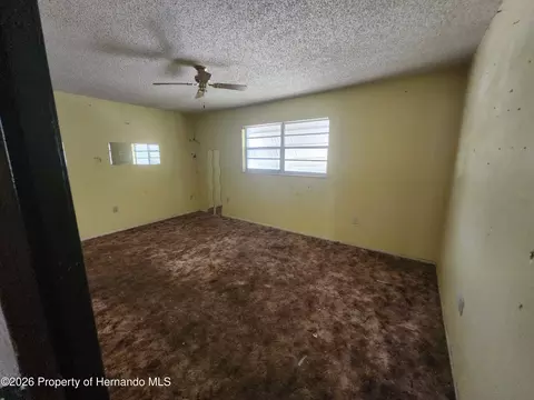 Bedroom - 2377 Giovanni Ave, Spring Hill, FL 34608 photo 1 of 2