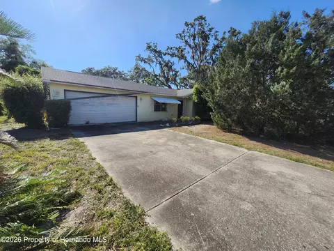 2377 Giovanni Ave, Spring Hill, FL 34608