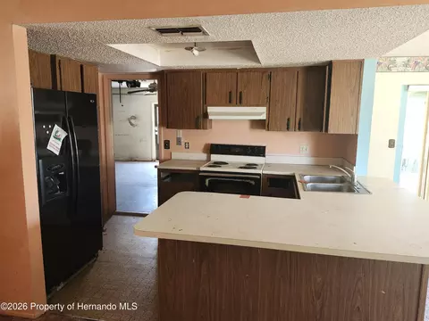 Kitchen - 2377 Giovanni Ave, Spring Hill, FL 34608 photo 1 of 1