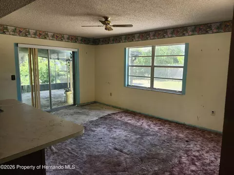 Living - 2377 Giovanni Ave, Spring Hill, FL 34608 photo 4 of 4