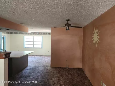 Living - 2377 Giovanni Ave, Spring Hill, FL 34608 photo 3 of 4