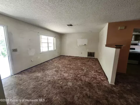 Living - 2377 Giovanni Ave, Spring Hill, FL 34608 photo 2 of 4