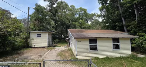 20055 Ruth St, Brooksville, FL 34601