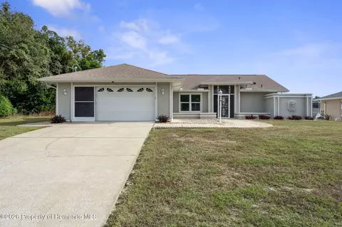 5068 Harbinger Rd, Spring Hill, FL 34608
