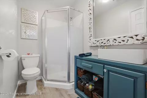 Bath - 3347 Oleander Dr, Hernando Beach, FL 34607 photo 3 of 3