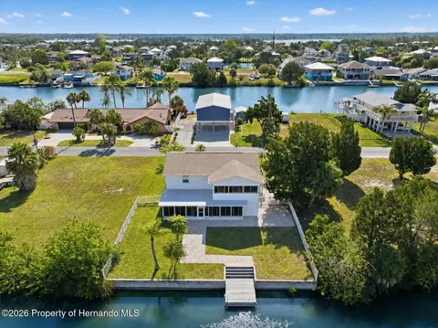 View/Area - 3347 Oleander Dr, Hernando Beach, FL 34607 photo 9 of 9