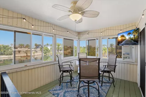 Exterior - 3347 Oleander Dr, Hernando Beach, FL 34607 photo 3 of 9