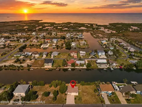 View/Area - 3347 Oleander Dr, Hernando Beach, FL 34607 photo 3 of 9