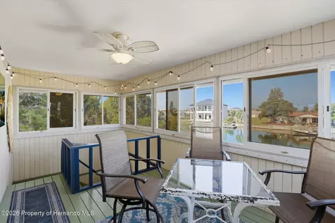 Exterior - 3347 Oleander Dr, Hernando Beach, FL 34607 photo 5 of 9