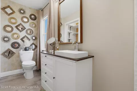 Bath - 3347 Oleander Dr, Hernando Beach, FL 34607 photo 1 of 3