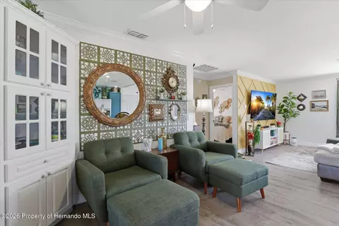Living - 3347 Oleander Dr, Hernando Beach, FL 34607 photo 4 of 4