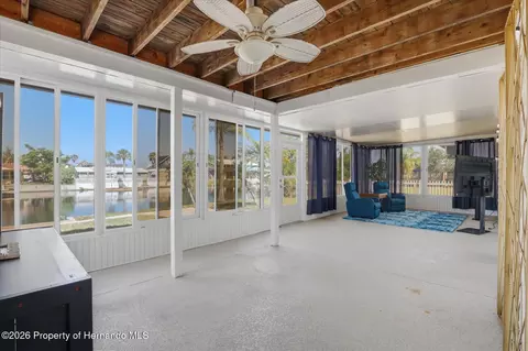 Exterior - 3347 Oleander Dr, Hernando Beach, FL 34607 photo 6 of 9