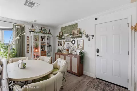 Dining - 3347 Oleander Dr, Hernando Beach, FL 34607 photo 1 of 3