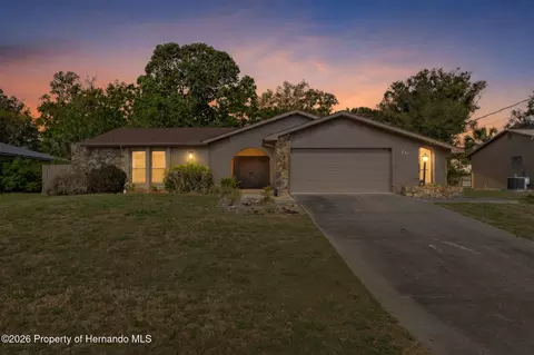 299 Clearfield Ave, Spring Hill, FL 34606