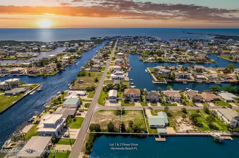 lot1 2 Flexer Dr, Hernando Beach, FL 34607