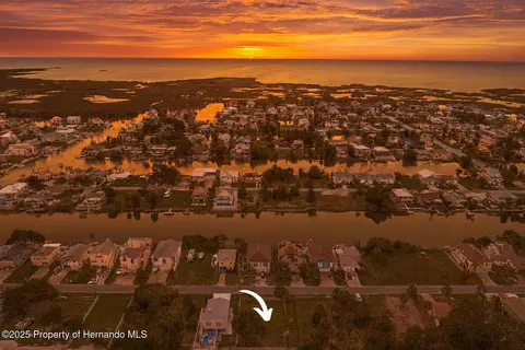 0 Sea Grape Dr, Hernando Beach, FL 34607