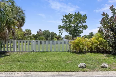 0 Sea Grape Dr, Hernando Beach, FL 34607 photo 8