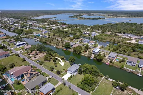 0 Sea Grape Dr, Hernando Beach, FL 34607 photo 5