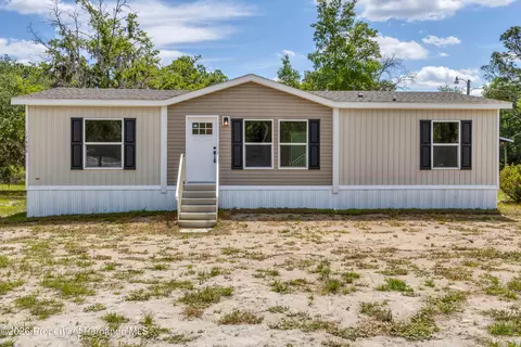 17608 Galveston St, Spring Hill, FL 34610