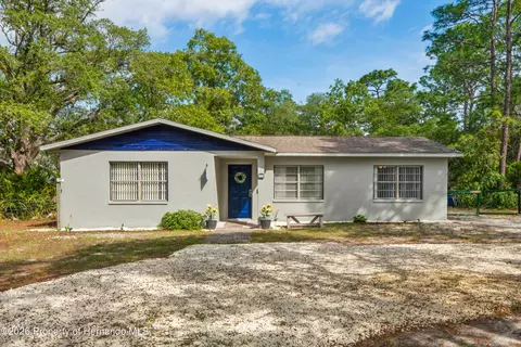 14345 Missouri Skylark Rd, Brooksville, FL 34614