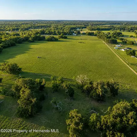 0 Mondon Hill Rd, Brooksville, FL 34601