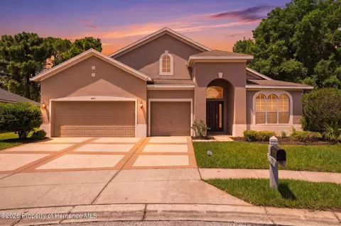 4495 Edenrock Pl, Spring Hill, FL 34609