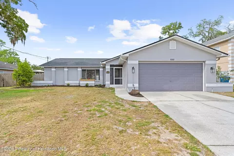 9303 Gibralter St, Spring Hill, FL 34608