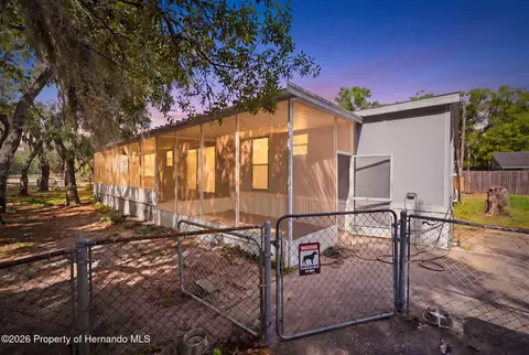11219 Hook Ln, Hudson, FL 34669