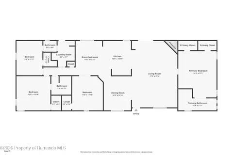 11219 Hook Ln, Hudson, FL 34669 photo 2