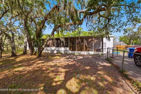 11219 Hook Ln, Hudson, FL 34669 photo 3