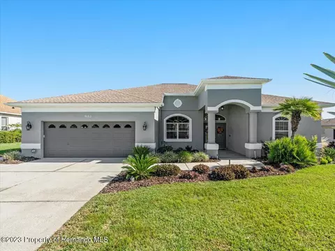 9182 Tarleton Cir, Weeki Wachee, FL 34613