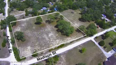 0 Adams St, Brooksville, FL 34613