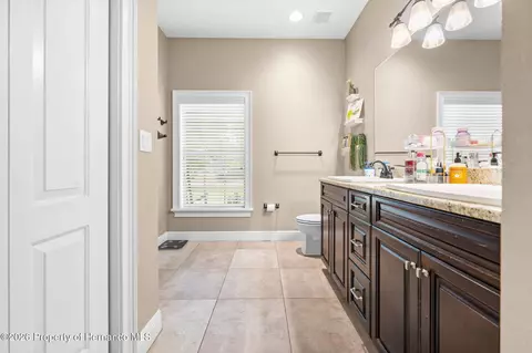 Entry Way - 5384 Slater Rd, Spring Hill, FL 34608 photo 3 of 5