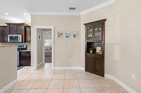 Entry Way - 5384 Slater Rd, Spring Hill, FL 34608 photo 2 of 5