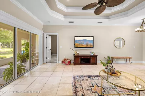 Living - 5384 Slater Rd, Spring Hill, FL 34608 photo 1 of 2