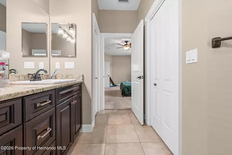 Entry Way - 5384 Slater Rd, Spring Hill, FL 34608 photo 4 of 5