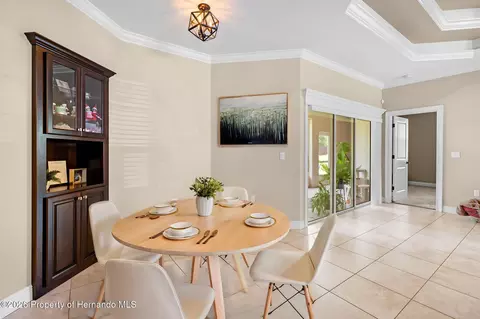 Dining - 5384 Slater Rd, Spring Hill, FL 34608 photo 3 of 3