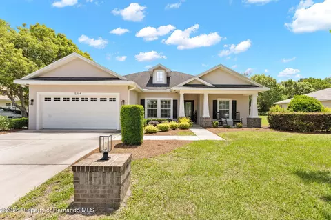 5384 Slater Rd, Spring Hill, FL 34608