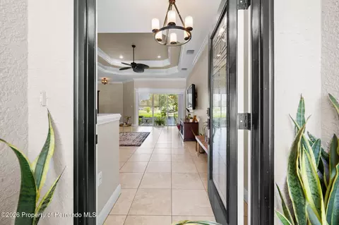 Entry Way - 5384 Slater Rd, Spring Hill, FL 34608 photo 1 of 5