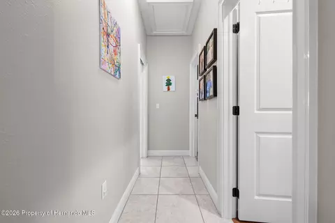 Entry Way - 5384 Slater Rd, Spring Hill, FL 34608 photo 5 of 5