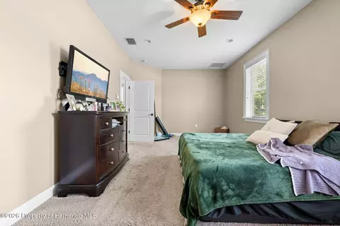 Bedroom - 5384 Slater Rd, Spring Hill, FL 34608 photo 3 of 7