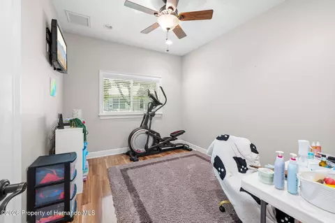 Bedroom - 5384 Slater Rd, Spring Hill, FL 34608 photo 6 of 7