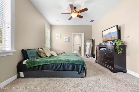 Bedroom - 5384 Slater Rd, Spring Hill, FL 34608 photo 2 of 7