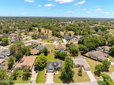 View/Area - 5384 Slater Rd, Spring Hill, FL 34608 photo 4 of 7