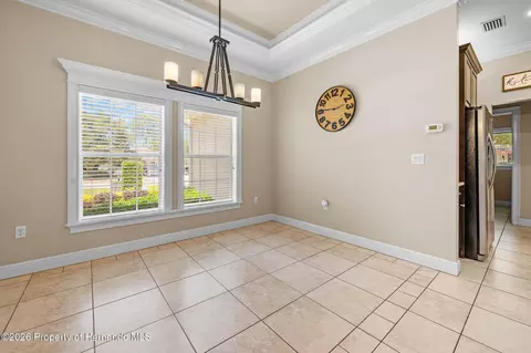 Dining - 5384 Slater Rd, Spring Hill, FL 34608 photo 2 of 3