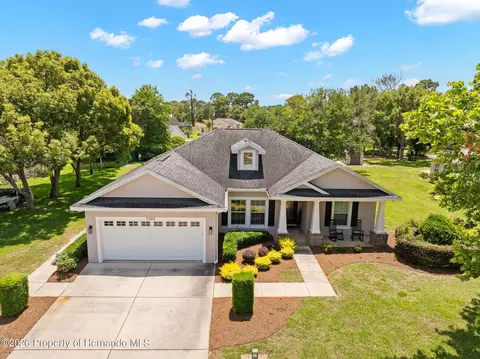 View/Area - 5384 Slater Rd, Spring Hill, FL 34608 photo 1 of 7
