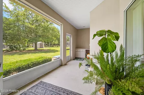 Exterior - 5384 Slater Rd, Spring Hill, FL 34608 photo 6 of 7